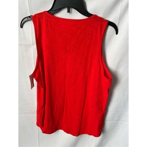 Vince Camuto Studded  Tank Top - Picture 2 of 11